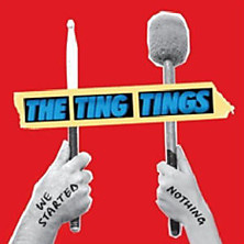 Review of We Started Nothing