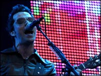 Stereophonics at V Festival