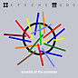 Review of Sounds of the Universe