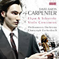 Review of Elgar & Schnittke Viola Concertos