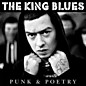 Review of Punk & Poetry