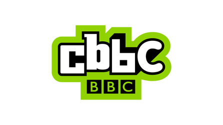 CBBC logo