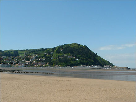 Minehead