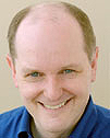 Roger Mosey