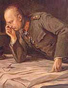 Erich Ludendorff