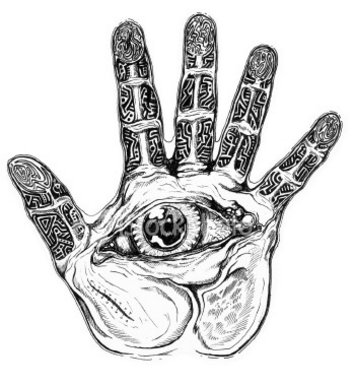 Hand eye co-ordination