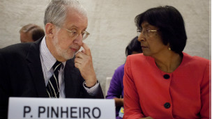 Paulo Pinheiro