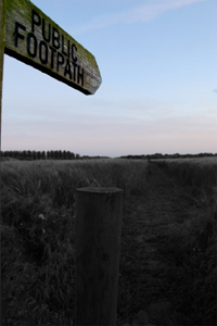 How do you see Suffolk?