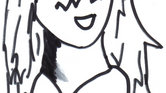 Me-in-manga