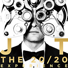 Review of The 20/20 Experience