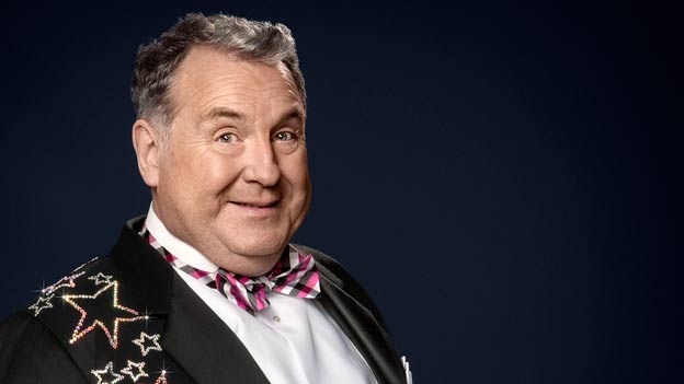 Russell Grant