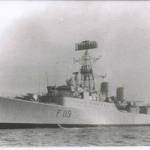 HMS Eskimo