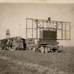 Mobile Radar Unit.
