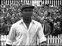 Everton Weekes