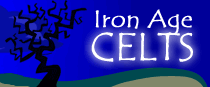 Iron Age CELTS