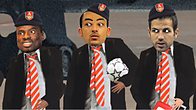 Arsenal's Big Day Out