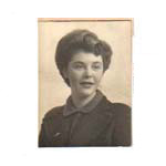 Betty 1942