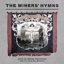 Review of The Miners’ Hymns