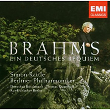 Review of Ein Deutsches Requiem