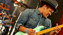 BBC Radio 1's Big Weekend - Bruno Mars highlights