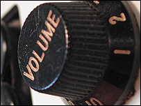 BBC Introducing uploader