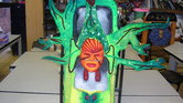 My GCSE Mask... My GCSE Mask...