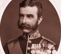 Lord Chelmsford, c.1870