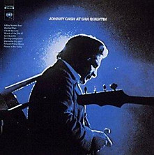 Review of At San Quentin
