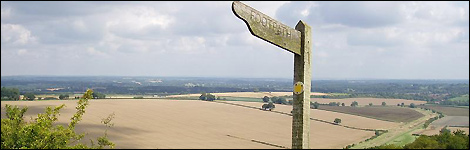Watership Down