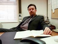 David Brent
