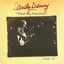 Review of Where The Time Goes