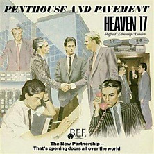 Review of Penthouse And Pavement, The Luxury Gap, How Men Are