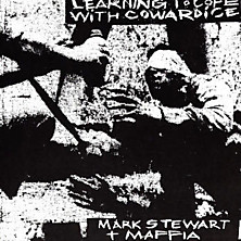Review of Learning To Cope With Cowardice
