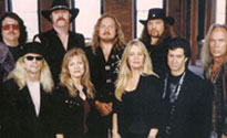 Lynyrd Skynyrd