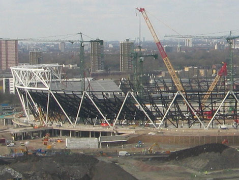 March 2009.