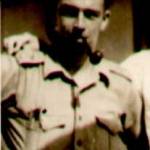 Capt. Horace Fletcher