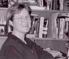 Sian Reeves