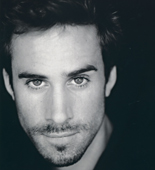 Joseph Fiennes plays 19th-century explorer Richard Burton
