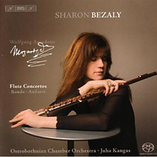 Review of Flute Concertos