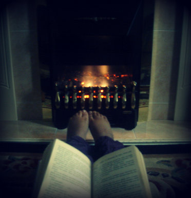 relax.