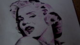 Marilyn Monroe...