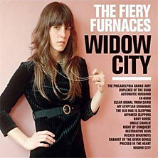 Review of Widow City