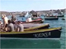 Gig boats on Scilly
