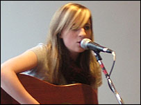 Kristy Gallacher