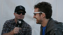 Radio 1 - Backstage with Frank Turner