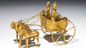 Oxus chariot model