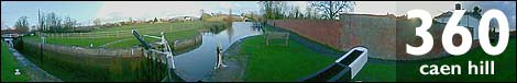 360 Caen Hill