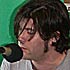 Ed Harcourt Hub Session