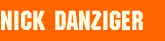 Nick Danziger