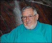 Pete Thompson